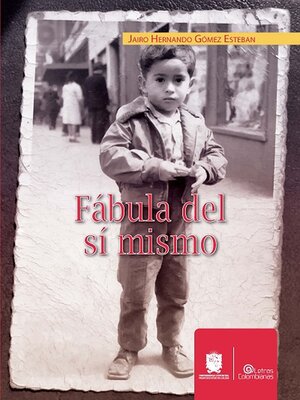 cover image of Fábula del sí mismo